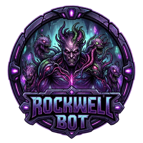 Rockwell Bot